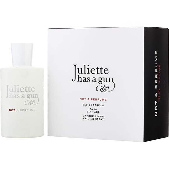 Juliette has a gun Other - Juliet Has a Gun Not a perfume